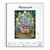 JOY LAFORME BLOOMARIUM 1000 PIECE PUZZLE