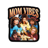 MOM VIBES SITCOM STICKER