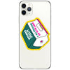A LITTLE COOLER GREEN STICKER