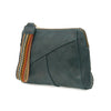 GIGI CROSSBODY WITH WOVEN WRIST STRAP