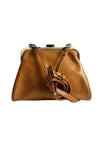 ELSA SMALL FRAME CROSSBODY
