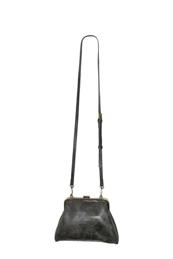 ELSA SMALL FRAME CROSSBODY