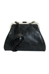ELSA SMALL FRAME CROSSBODY
