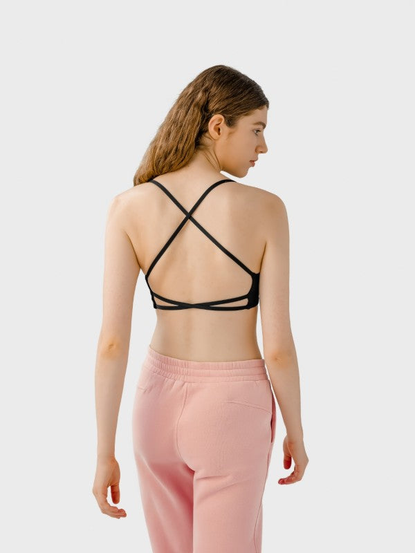 JUPITERGEAR CRISSCROSS CAMI