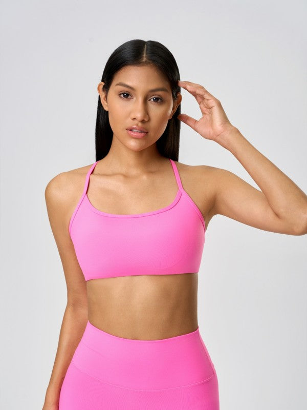 JUPITERGEAR CRISSCROSS CAMI