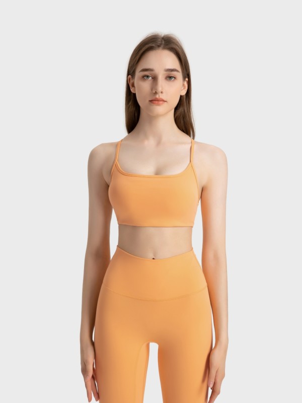 JUPITERGEAR CRISSCROSS CAMI