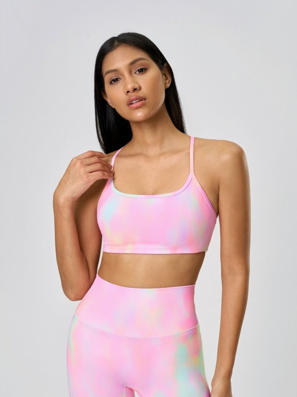 JUPITERGEAR CRISSCROSS CAMI