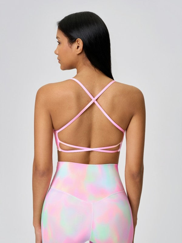 JUPITERGEAR CRISSCROSS CAMI