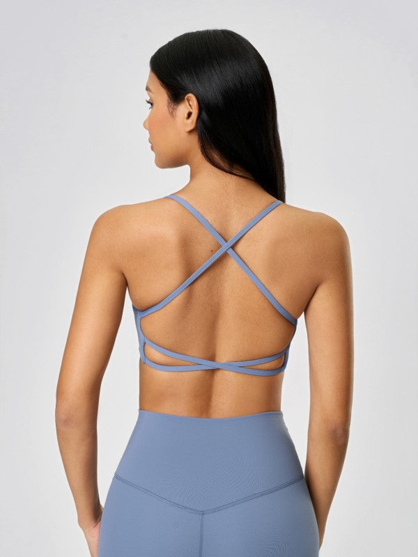 JUPITERGEAR CRISSCROSS CAMI