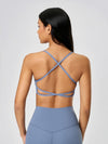 JUPITERGEAR CRISSCROSS CAMI
