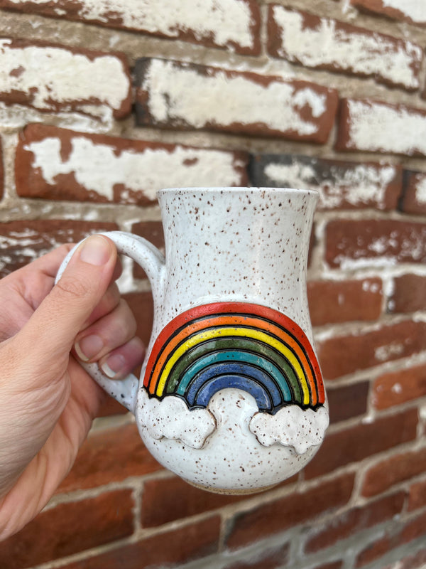 RAINBOW MUG JWA