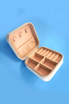 JEWELRY TRAVEL BOX