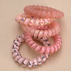 PATTERN HAIR COIL SET