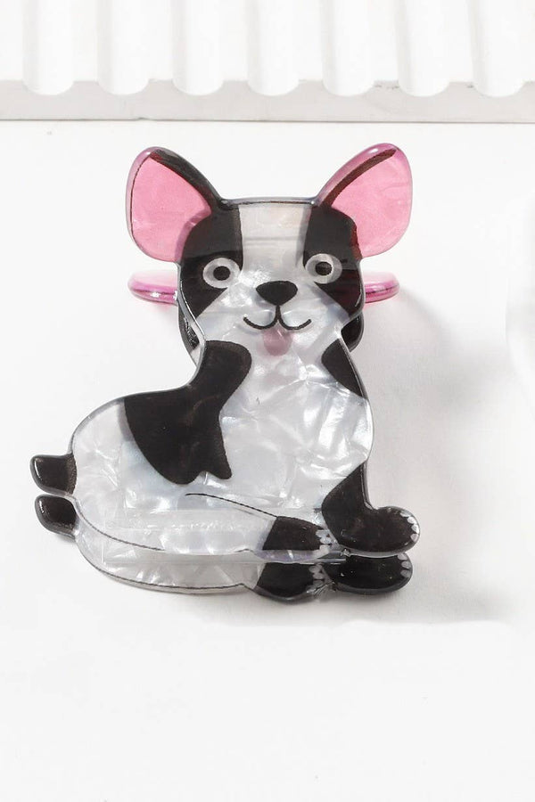 JUMBO DOG CLAW CLIPS