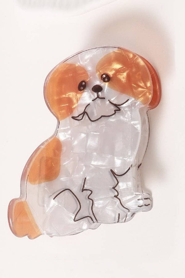 JUMBO DOG CLAW CLIPS