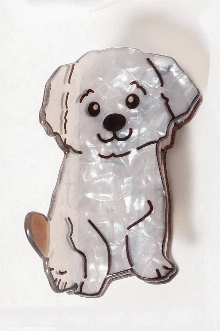 JUMBO DOG CLAW CLIPS