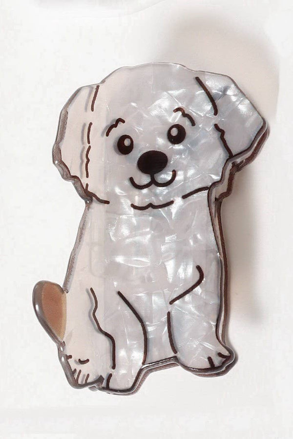 JUMBO DOG CLAW CLIPS