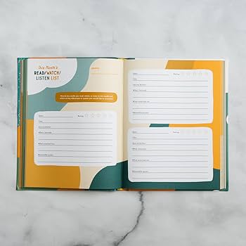 BE THE DIFFERENCE PLANNER
