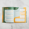 BE THE DIFFERENCE PLANNER