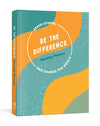 BE THE DIFFERENCE PLANNER