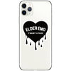 ELDER EMO VINYL STICKER