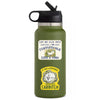 CABBITCH FUNNY VEGETABLE GROCERY STICKER