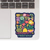 COMMUNITY RESISTANCE HOPE STICKER