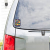 COMMUNITY RESISTANCE HOPE STICKER