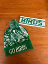 WINTER HEADBAND-WHITE