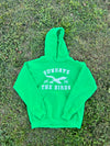 KELLY "SUNDAYS ARE FOR THE BIRDS" HOODIE