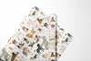 PAWTY PUPS - BIRTHDAY DOGS WRAPPING PAPER 3 SHEET ROLL
