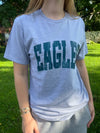 DISTRESSED EAGLE TEE