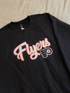FLYERS CREWNECK SWEATSHIRT