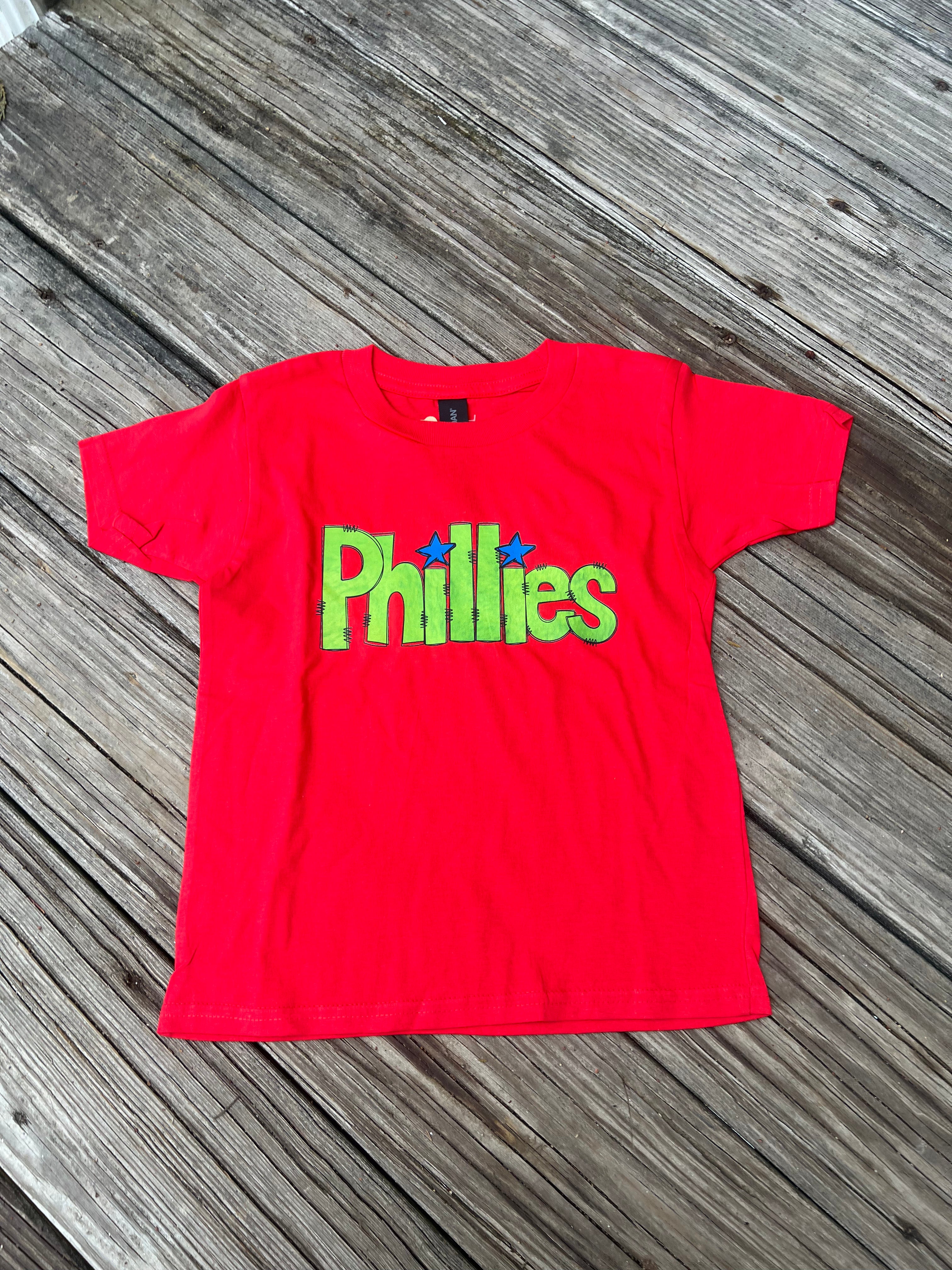 YOUTH FANATIC TEE