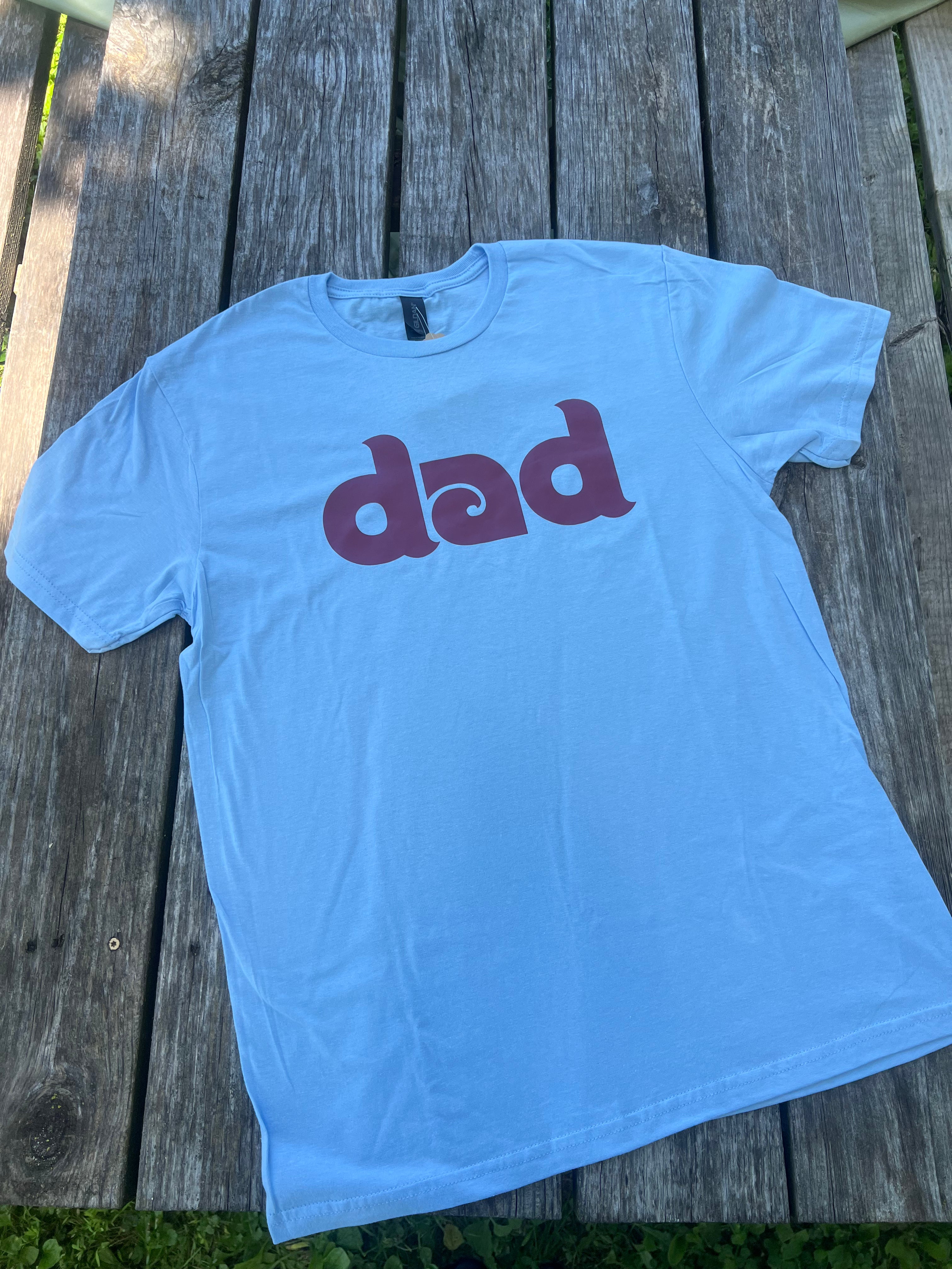 PHIL FAN FONT TEE
