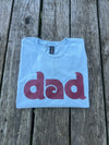 PHIL FAN FONT TEE