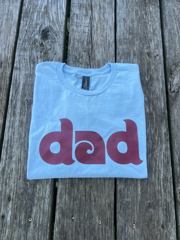 PHIL FAN FONT TEE
