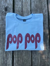 PHIL FAN FONT TEE