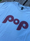 PHIL FAN FONT TEE