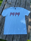 PHIL FAN FONT TEE