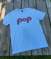 PHIL FAN FONT TEE