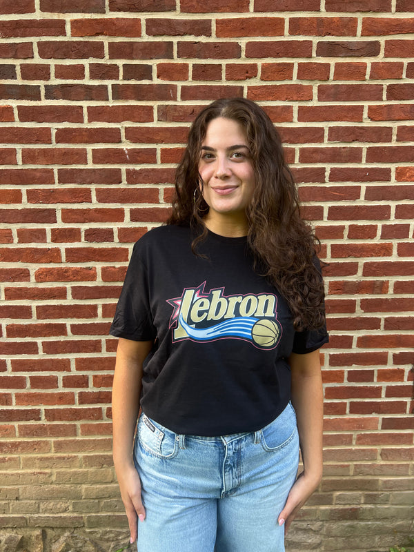 LEBRON TEE