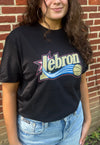 LEBRON TEE