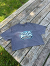 TUSH PUSH ADULT TEE