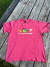 TAKE ME TO THE BALLGAME BABY TEE