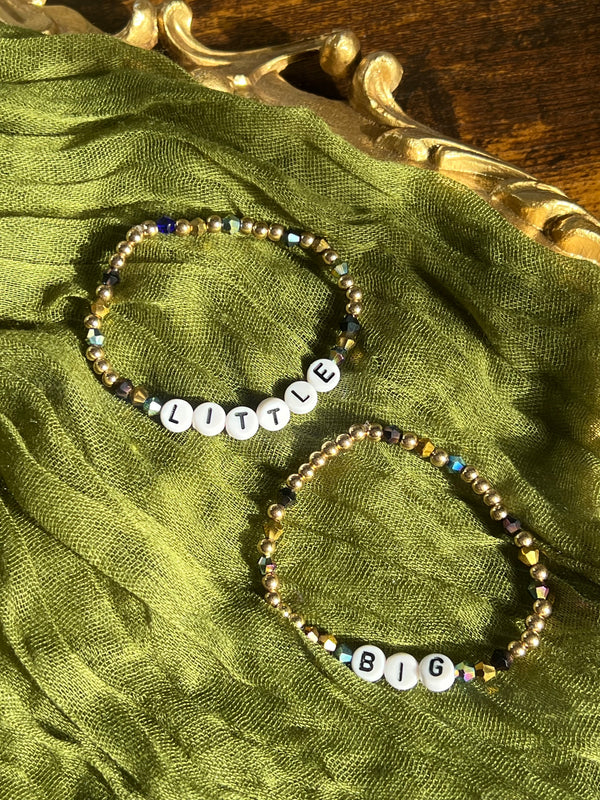 SORORITY LITTLE BRACELET