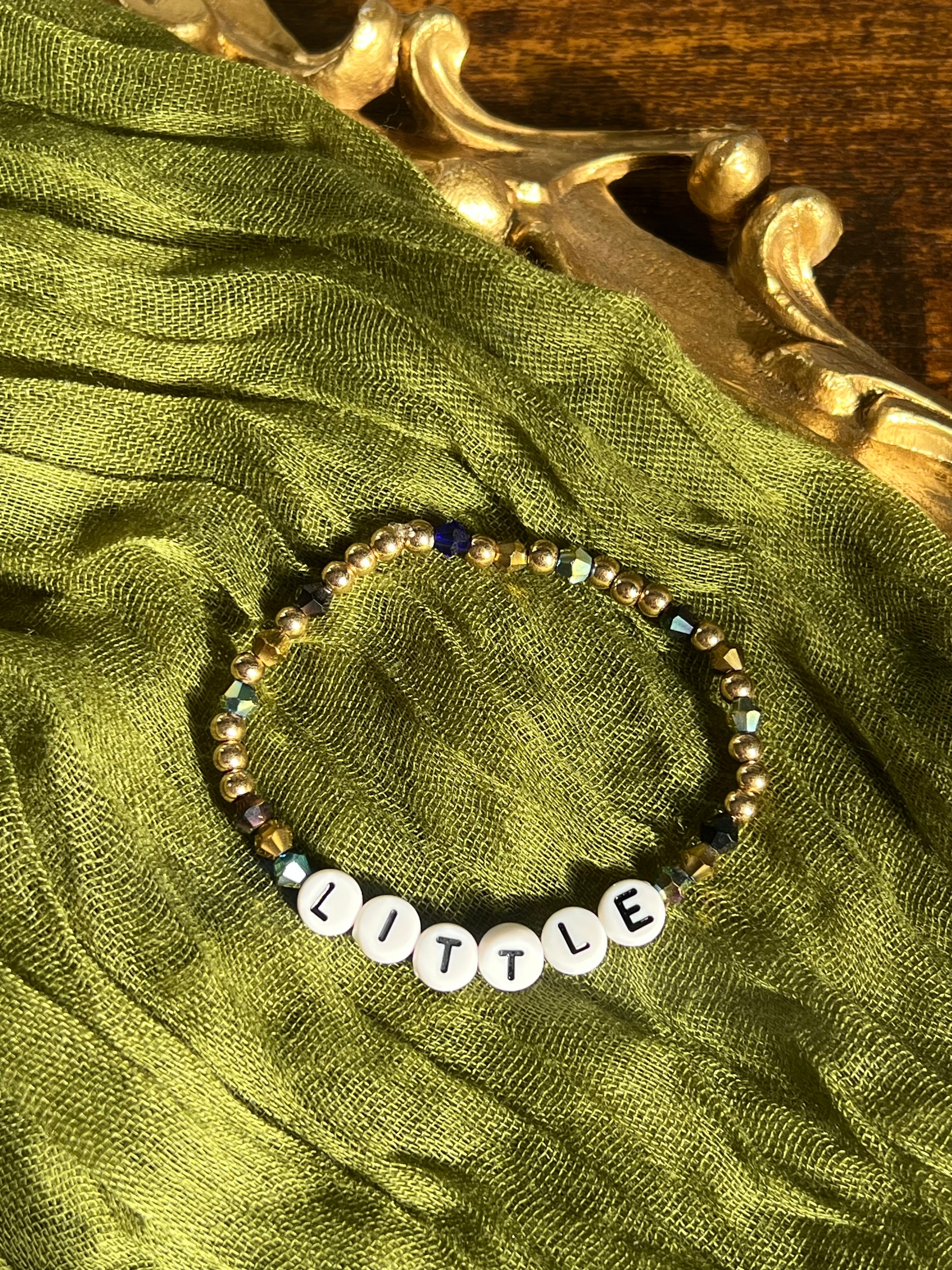 SORORITY LITTLE BRACELET