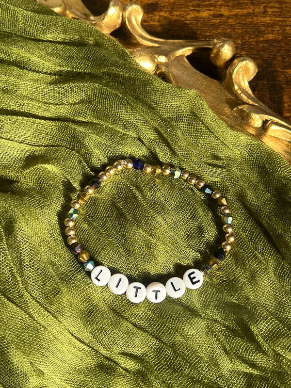 SORORITY LITTLE BRACELET