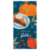 TASTY PIE TEA TOWEL