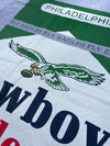 PHILADELPHIA COWBOY KILLERS FLY EAGLES T-SHIRT